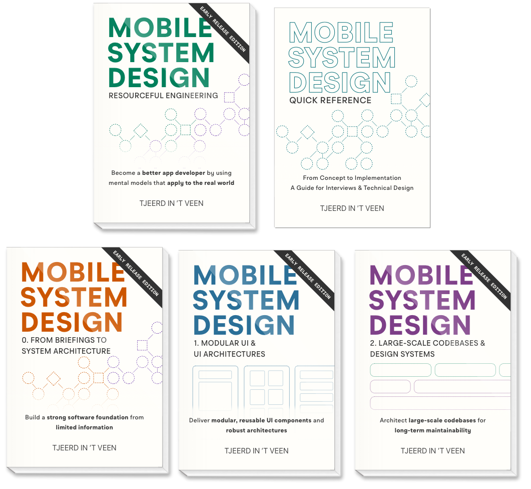 All books and materials included