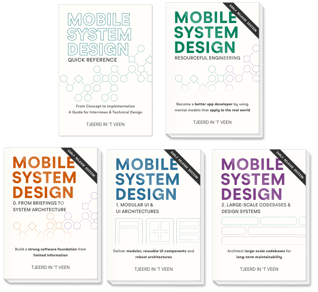 All books and materials included
